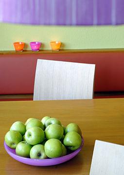 Business & Budget Hotel Tessin München Buitenkant foto