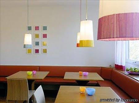 Business & Budget Hotel Tessin München Buitenkant foto
