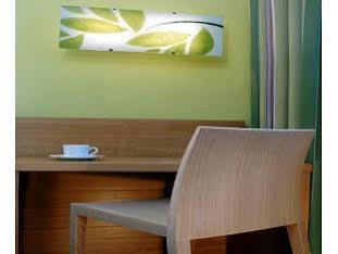 Business & Budget Hotel Tessin München Buitenkant foto
